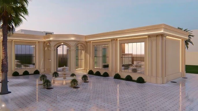 مظلات جلسات ومواقف سيارات بالرياض